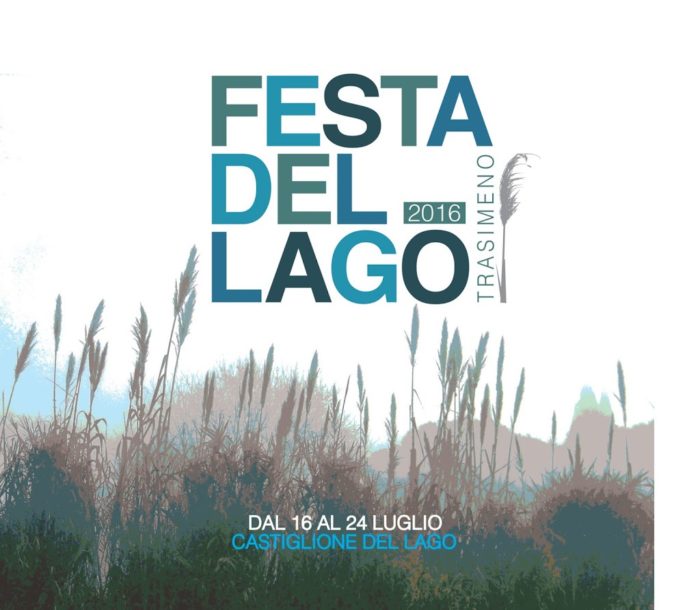 Festa del lago dal 16 luglio al 24 luglio Associazione Arbit